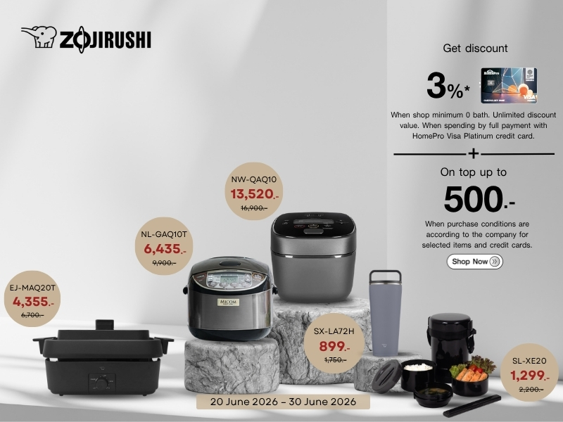ZOJIRUSHI